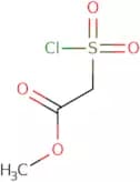 Methyl 2-(chlorosulfonyl)acetate