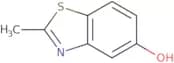 2-Methyl-5-Benzothiazolol