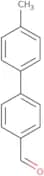 4'-methyl[1,1'-biphenyl]-4-carbaldehyde
