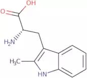 2-Methyl-L-tryptophan