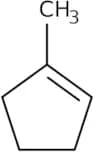 1-Methylcyclopentene