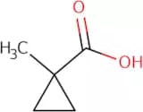 1-Methylcyclopropane-1-carboxylic acid