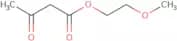 2-Methoxyethyl acetoacetate