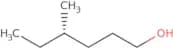 (S)-(+)-4-Methyl-1-hexanol
