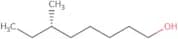 (S)-(+)-6-Methyl-1-octanol