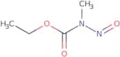 N-Methyl-N-nitrosourethane