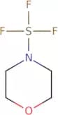 Morpholinosulfur trifluoride