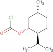 (-)-Menthyl chloroformate