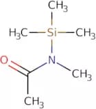N-Methyl-N-trimethylsilylacetamide