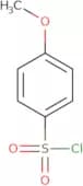 4-Methoxybenzenesulfonyl chloride