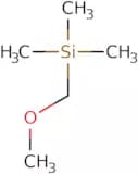 Methoxymethyltrimethylsilane