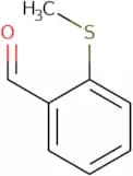 2-(Methylthio)benzaldehyde