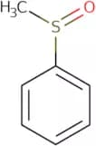 Methyl Phenyl Sulfoxide