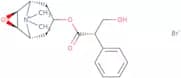 Methscopolamine bromide