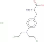 Melphalan hydrochloride