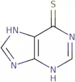 6-Mercaptopurine
