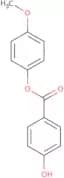 4-Methoxyphenyl 4-Hydroxybenzoate