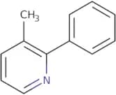 3-Methyl-2-phenylpyridine