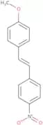 4-Methoxy-4'-nitrostilbene
