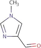 1-Methyl-1H-imidazole-4-carbaldehyde