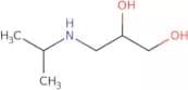 3-Isopropylamino-1,2-propanediol