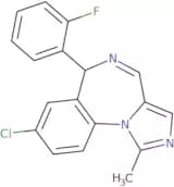 Midazolam impurity B