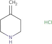 4-Methylenepiperidine hydrochloride