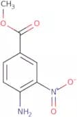 Methyl 4-amino-3-nitrobenzoate