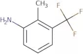 2-Methyl-3-(trifluoromethyl)aniline