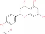 3'-Methoxy-5,7,4'-trihydroxyflavanone