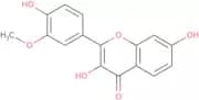 3'-Methoxy-3,7,4'-trihydroxyflavone