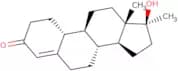 17α-Methyl-19-nortestosterone