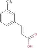 3-Methylcinnamic acid