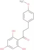 4-Methoxy-2',4',6'-trihydroxydihydrochalcone