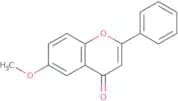 6-Methoxyflavone