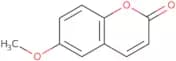 6-Methoxycoumarin