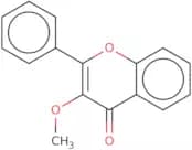 3-Methoxyflavone