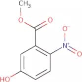 Methyl 5-hydroxy-2-nitrobenzoate