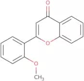 2'-Methoxyflavone