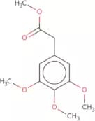 Methyl 3,4,5-trimethoxyphenyl acetate