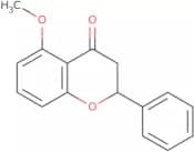 5-Methoxyflavanone