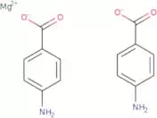 Magnesium 4-aminobenzoate
