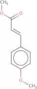 4-Methoxycinnamic acid methyl ester