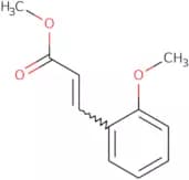 2-Methoxycinnamic acid methyl ester