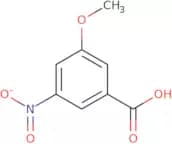 3-Methoxy-5-nitrobenzoic acid