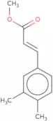 Methyl 3,4-dimethylcinnamate