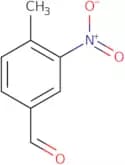 4-Methyl-3-nitrobenzaldehyde