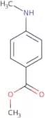 Methyl 4-(N-methylamino)benzoate