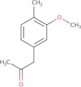 3-Methoxy-4-methylphenylacetone