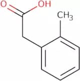 2-Methylphenylacetic acid
